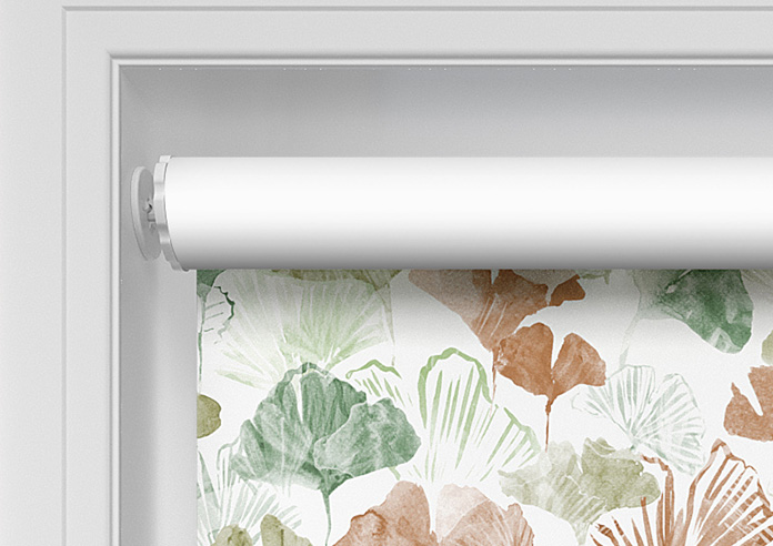 Palm Beach, Retreat - Twist&Fit Roller Blind - Image 10